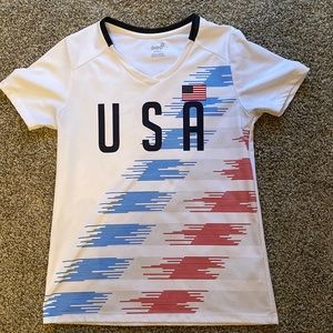 womens USA jersey